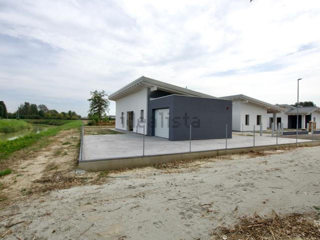 Villetta a schiera in vendita di 180 m² in Via Barchetta