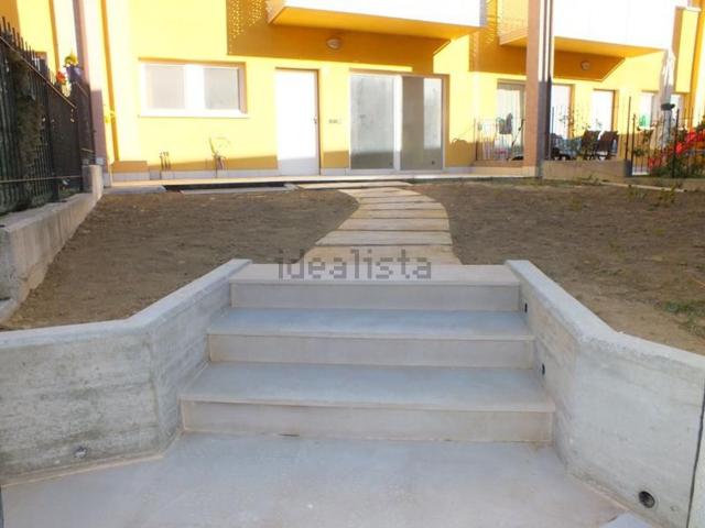 Villetta a schiera in vendita di 180 m² in Via Buglio
