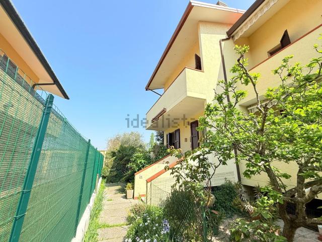 Villetta a schiera in vendita di 180 m² in Via Gorizia