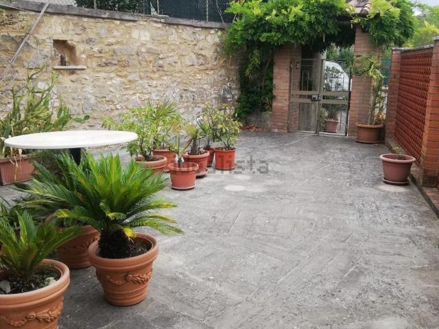 Villetta a schiera in vendita di 180 m² in Via Gorizia, 53100