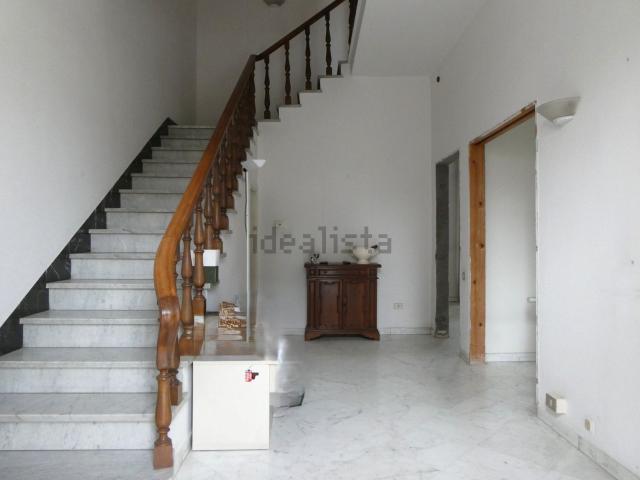 Villetta a schiera in vendita di 180 m² in Via Giuliano Vanghetti