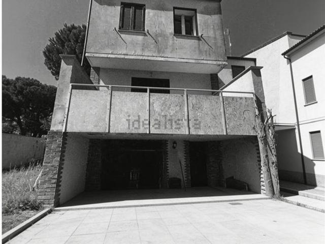 Villetta a schiera in vendita di 180 m² in Via Giovane Italia