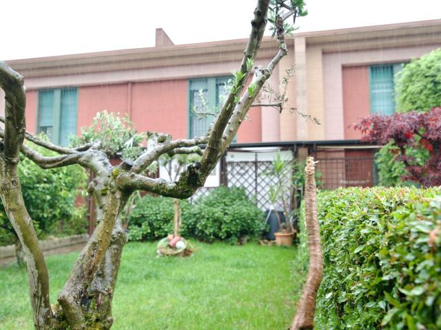 Villetta a schiera in vendita di 180 m² in Via Giovanni Battista Rampinelli, 1