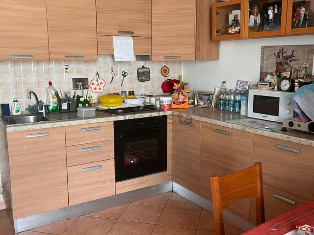 Villetta a schiera in vendita di 180 m² in Via Don Leone Tondelli