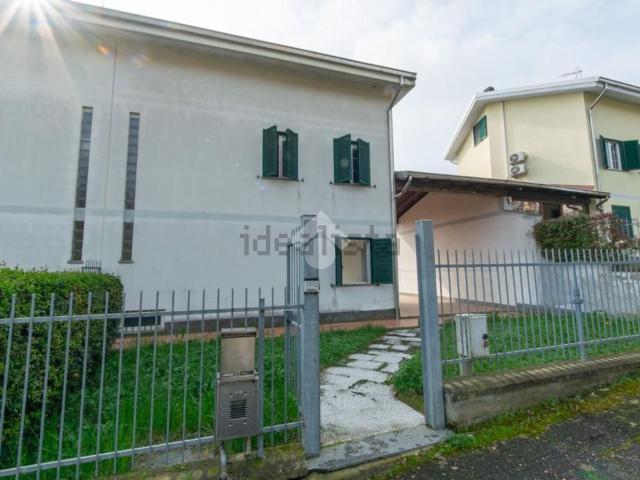 Villetta a schiera in vendita di 180 m² in Via degli Olmi, 10