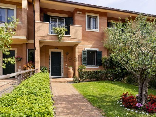 Villetta a schiera in vendita di 180 m² in Via dei Boderi, 7
