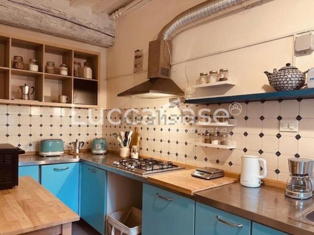 Villetta a schiera in vendita di 180 m² in Via del Centenario, 79