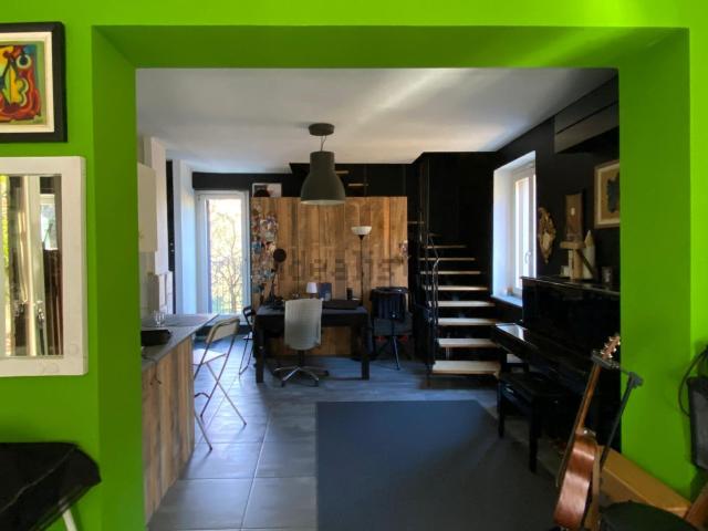 Villetta a schiera in vendita di 180 m² in Via delle Mura, 9
