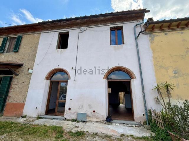 Villetta a schiera in vendita di 180 m² in Via delle Vigne