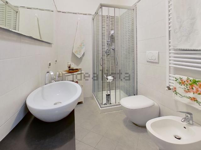Villetta a schiera in vendita di 180 m² in Via di Montenero, 90