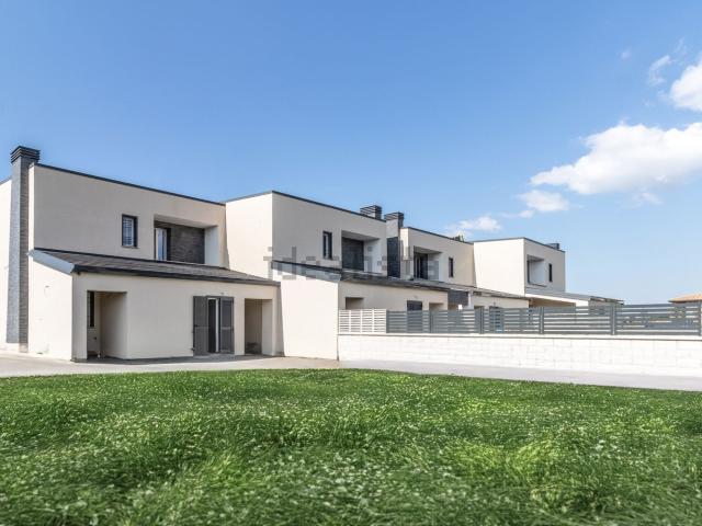 Villetta a schiera in vendita di 180 m² in Via di Muro Bianco