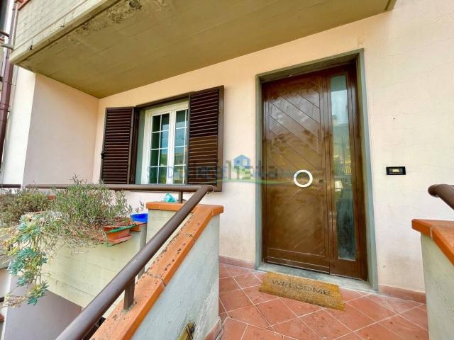 Villetta a schiera in vendita di 180 m² in Via F. D. Guerrazzi