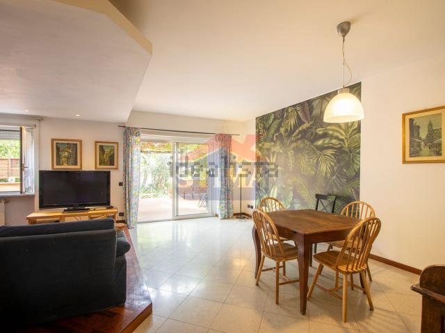 Villetta a schiera in vendita di 180 m² in Via Filiberto Petiti