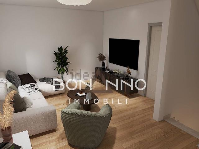 Villetta a schiera in vendita di 180 m² in Via Jacopo Da Ponte