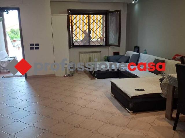 Villetta a schiera in vendita di 180 m² in Via Oceano Indiano