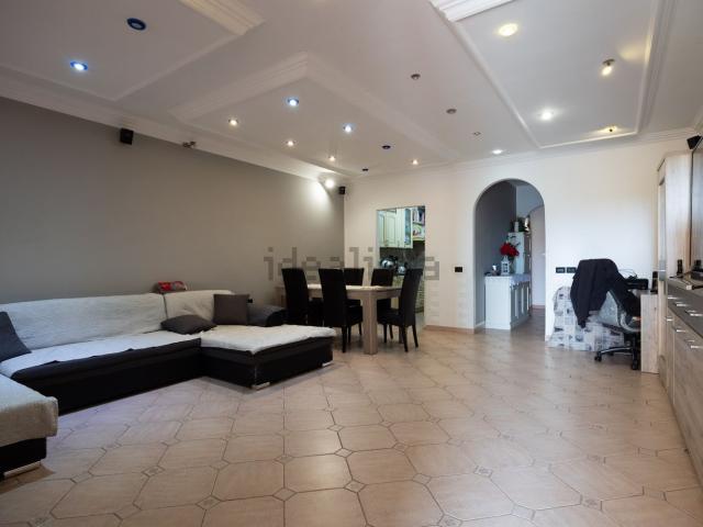 Villetta a schiera in vendita di 180 m² in Via Oceano Indiano