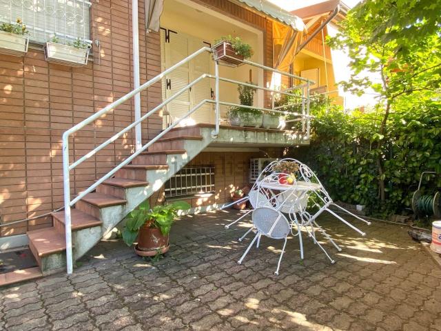 Villetta a schiera in vendita di 180 m² in Via Orazio Vecchi, 19