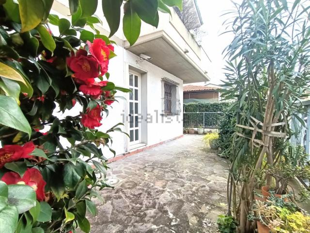 Villetta a schiera in vendita di 180 m² in Via Ottorino Ciabattini