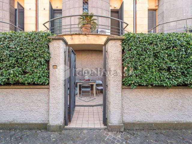 Villetta a schiera in vendita di 180 m² in Via Leonardo Sciascia
