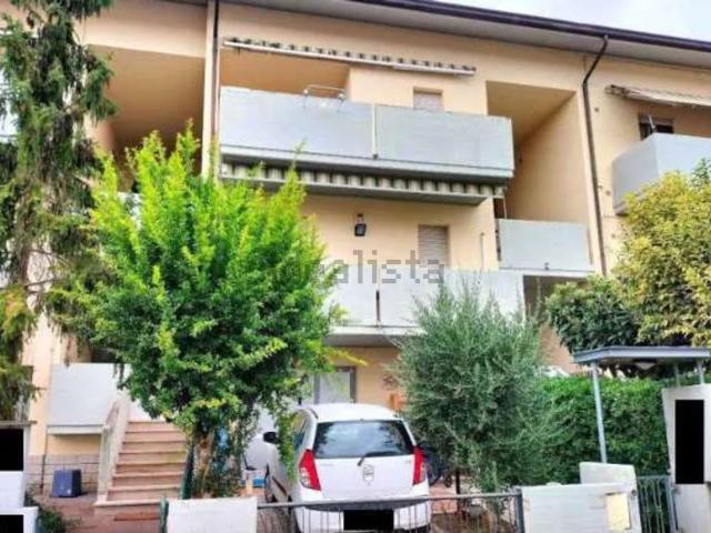 Villetta a schiera in vendita di 180 m² in Via Monte Argentario