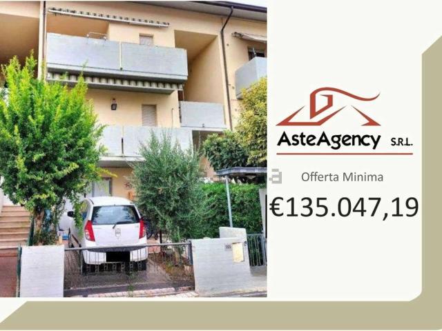 Villetta a schiera in vendita di 180 m² in Via Monte Argentario, 105