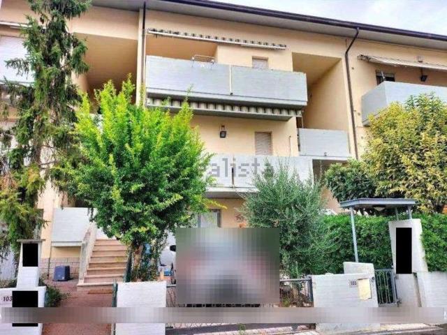 Villetta a schiera in vendita di 180 m² in Via Monte Argentario, 105