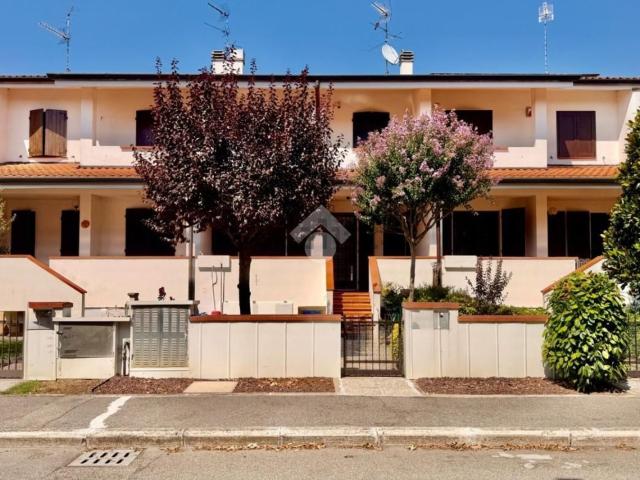 Villetta a schiera in vendita di 180 m² in Via Martin Luther King, 46