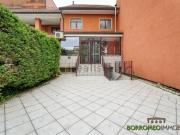 Villetta a schiera in vendita di 180 m² in Via Martiri della Libertà, 2