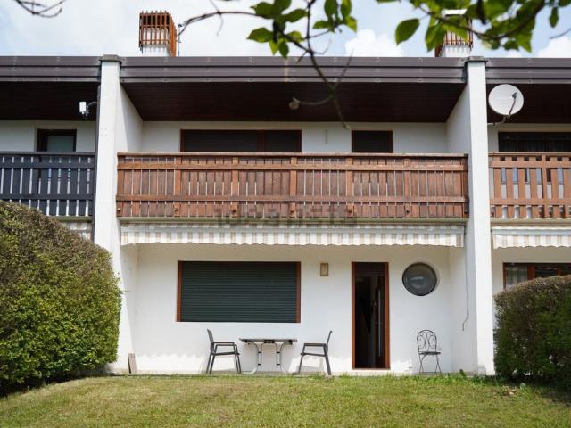 Villetta a schiera in vendita di 180 m² in Via Mas