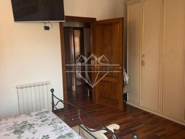Villetta a schiera in vendita di 180 m² in Via Mulazzo, 21