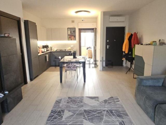 Villetta a schiera in vendita di 180 m² in Via Nazionale per Lanciano