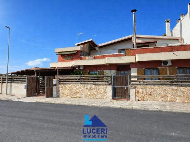 Villetta a schiera in vendita di 180 m² in Via Nicola Vacca