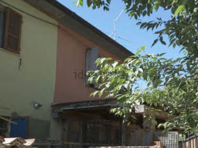 Villetta a schiera in vendita di 180 m² in Via San Francesco, 26
