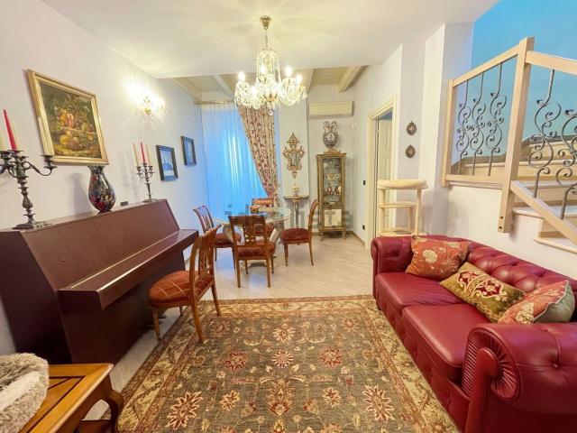 Villetta a schiera in vendita di 180 m² in Via San Giacomo, 1
