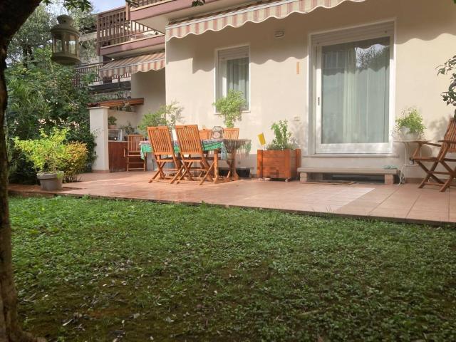 Villetta a schiera in vendita di 180 m² in Via San Zeno