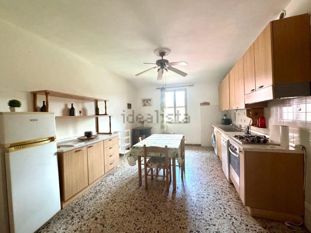 Villetta a schiera in vendita di 180 m² in Via Sanminiatese