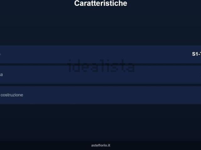 Villetta a schiera in vendita di 180 m² in Via Piane, 127