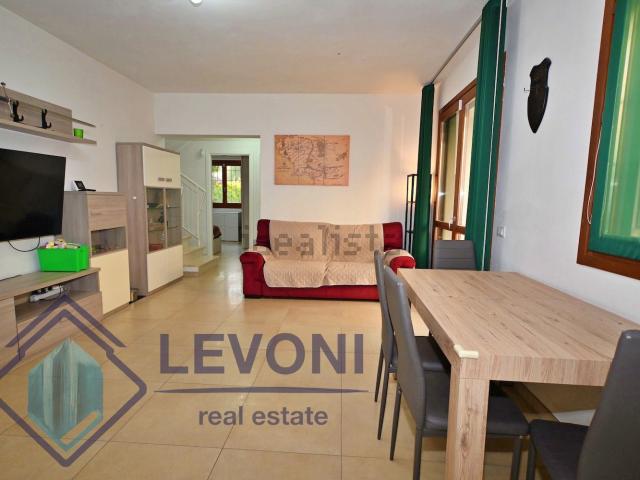 Villetta a schiera in vendita di 180 m² in Via Pio Donati