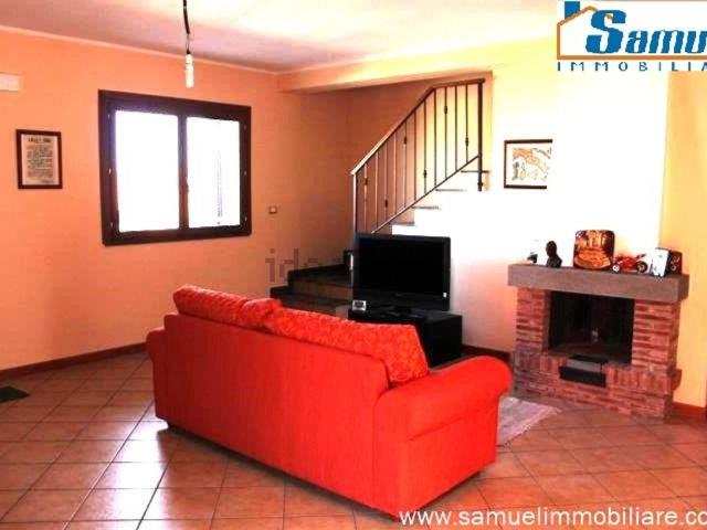 Villetta a schiera in vendita di 180 m² in Via puntalazzo