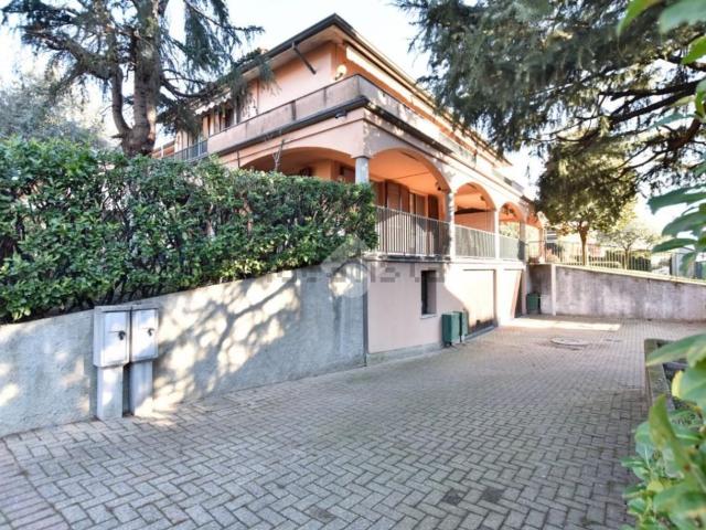 Villetta a schiera in vendita di 180 m² in Via Quattro Marie