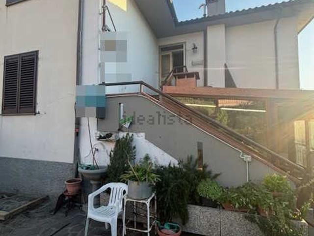 Villetta a schiera in vendita di 180 m² in Via Roma