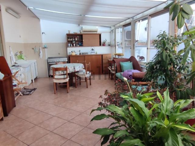 Villetta a schiera in vendita di 180 m² in Via Roma, 277