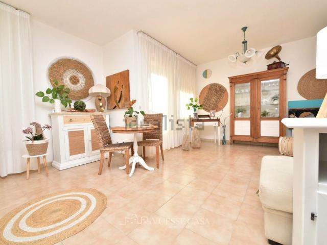 Villetta a schiera in vendita di 180 m² in Via Raffaele Laporta