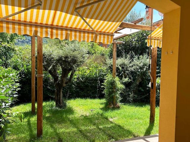 Villetta a schiera in vendita di 180 m² in Via Valle San Lorenzo