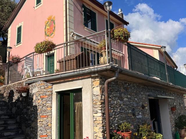 Villetta a schiera in vendita di 180 m² in Via Verzemma, 14