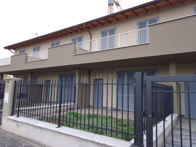 Villetta a schiera in vendita di 180 m² in Via Vittorio veneto