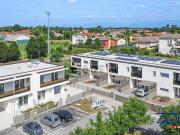Villetta a schiera in vendita di 180 m² in Via vittorio veneto