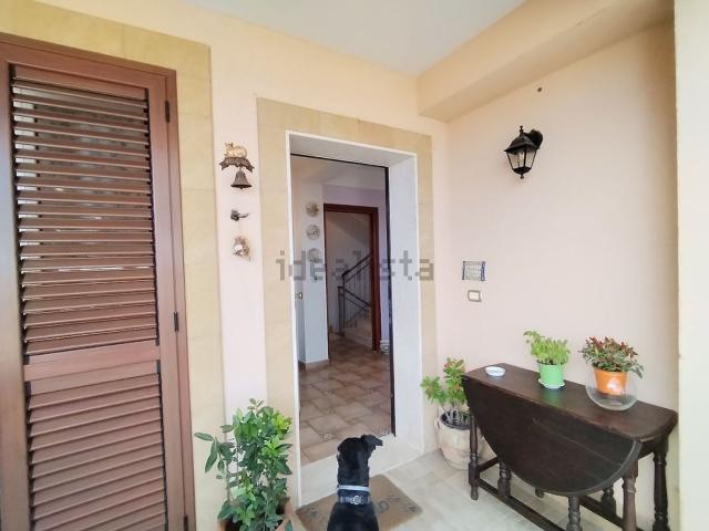 Villetta a schiera in vendita di 180 m² in Via Vincenzo Bordone, 9