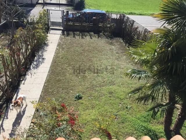Villetta a schiera in vendita di 180 m² in Via XXVI Aprile