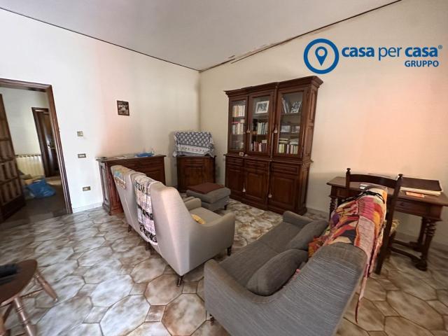 Villetta a schiera in vendita di 180 m² in Via XXI Maggio, 34